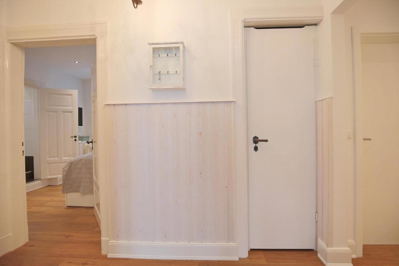 Villa Schoeneck Villa Schoeneck Appartement 1 شاربوتس المظهر الخارجي الصورة