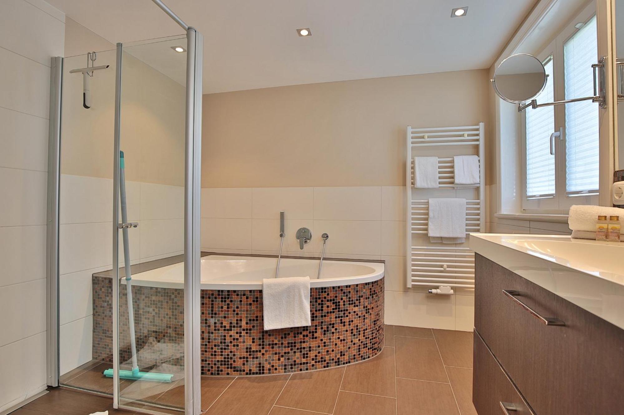 Villa Schoeneck Villa Schoeneck Appartement 1 شاربوتس المظهر الخارجي الصورة