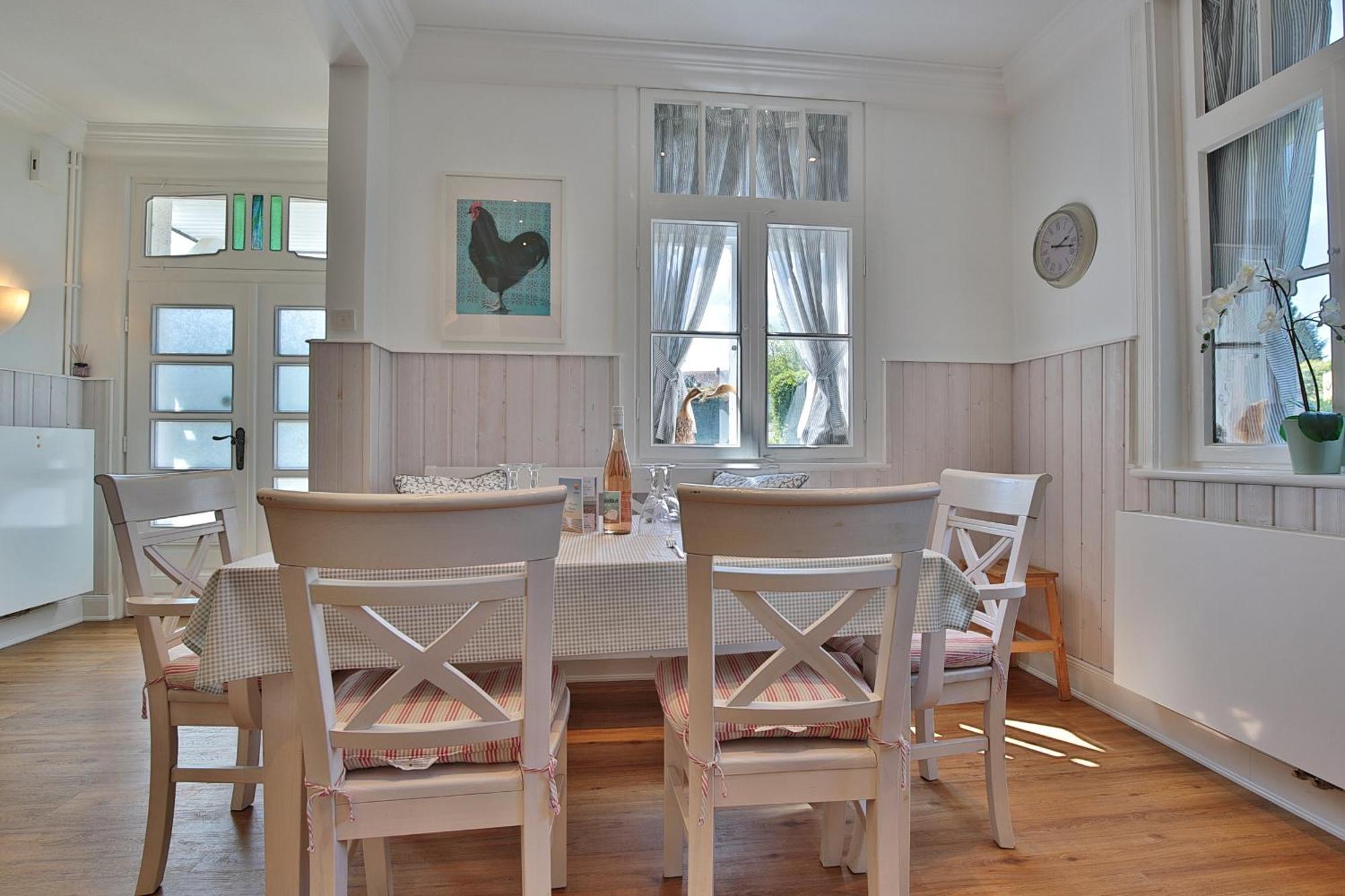 Villa Schoeneck Villa Schoeneck Appartement 1 شاربوتس المظهر الخارجي الصورة