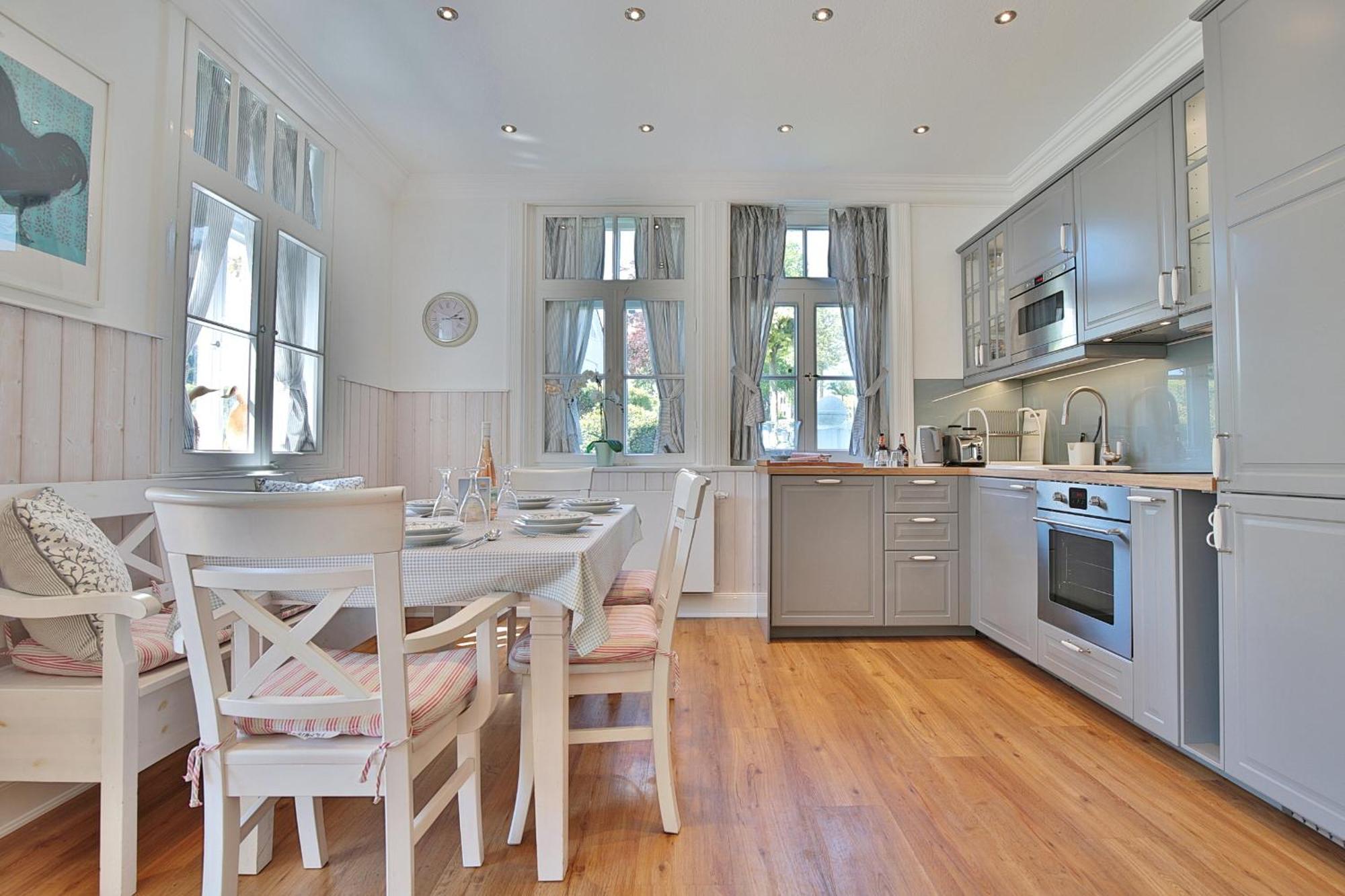Villa Schoeneck Villa Schoeneck Appartement 1 شاربوتس المظهر الخارجي الصورة