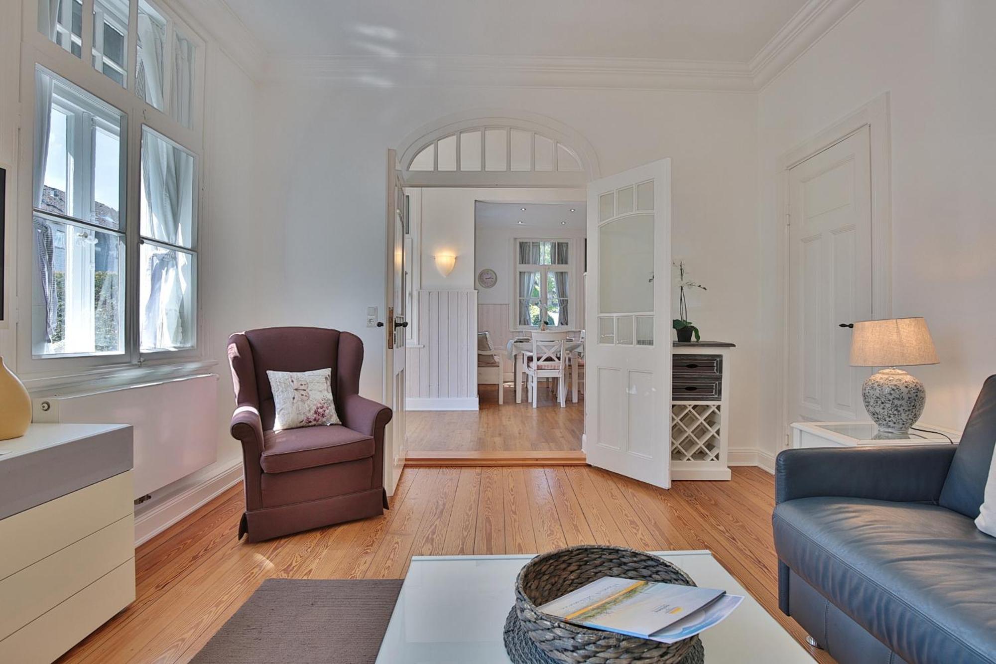 Villa Schoeneck Villa Schoeneck Appartement 1 شاربوتس المظهر الخارجي الصورة